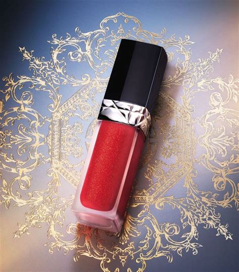 dior mini dior rouge set|dior rouge dior forever liquid.